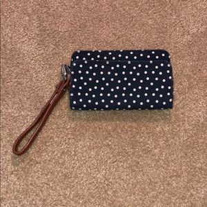Thirty-One Wristlet/Wallet